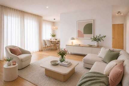 Wohnung zum Kaufen in Erlenbach 169.000,00 € 62 m²