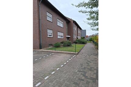 Top Wohnung in Steinfurt - Borghorst Stadtnähe