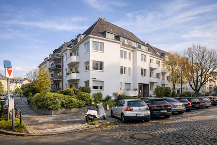 Wohnung zum Kaufen in Düsseldorf 345.000,00 € 68.18 m²