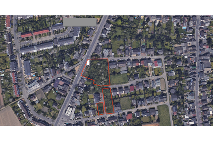 Grundstück zu verkaufen in Köln 2.450.000,00 € 5889 m²