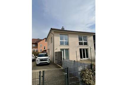 Haus zum Kaufen in Rüdersdorf bei Berlin 650.000,00 € 175 m²