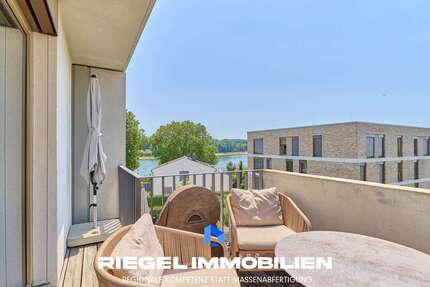 Wohnung zum Kaufen in Speyer 699.000,00 € 103.33 m²