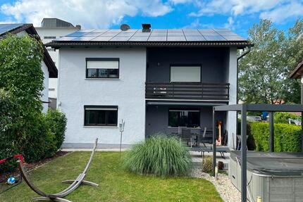 Einfamilienhaus - 355.000,00&nbsp;EUR Kaufpreis, ca.&nbsp; 120,00&nbsp;m&sup2; in Gangkofen (PLZ: 84140)