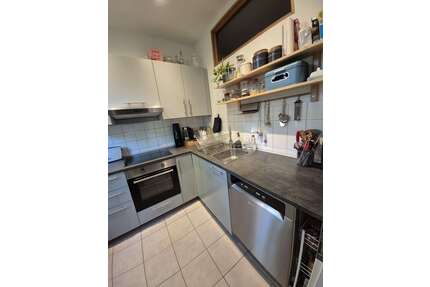 Wohnung zum Mieten in Leipzig 460,00 € 60.85 m²
