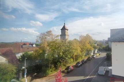 Wohnung zum Kaufen in Waiblingen 424.000,00 € 77.76 m²