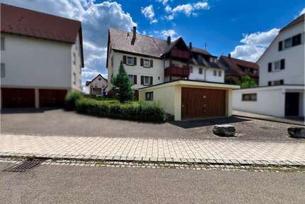 Haus zum Kaufen in Rangendingen 149.000,00 € 179 m²