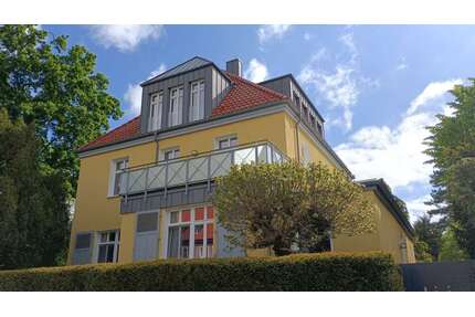 Wohnung zum Mieten in Wolfenbüttel 1.952,00 € 160 m²