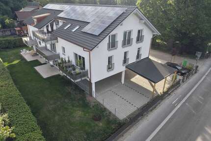 Wohnung zum Kaufen in Kolbermoor 435.000,00 € 62.9 m²
