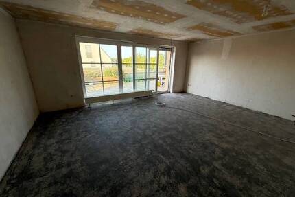 hochwertige Büro- Praxisräume in Volkach - Erstbezug