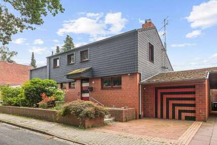 Haus zum Kaufen in Peine 410.000,00 € 159.1 m²