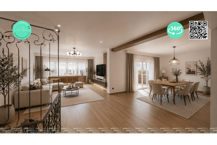Haus zum Kaufen in Waldbronn 447.000,00 € 152 m²