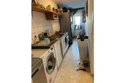 Dringend Nachmieter 3 Raumwohnung - Barth