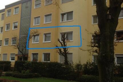 Modernisierte 3-Zimmerwohnung mit Balkon - Köln Lindenthal
