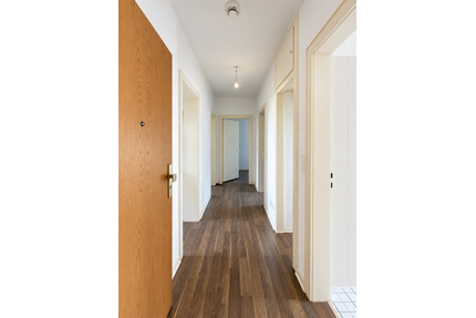 Wohnung zum Mieten in UELZEN 600,00 € 60 m²