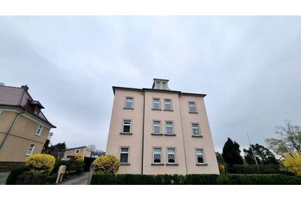 Wohnung in Radebeul - 420,00&nbsp;EUR Kaltmiete, ca.&nbsp; 56,00&nbsp;m&sup2;&nbsp;Wohnfl&auml;che in Radebeul (PLZ: 01445)