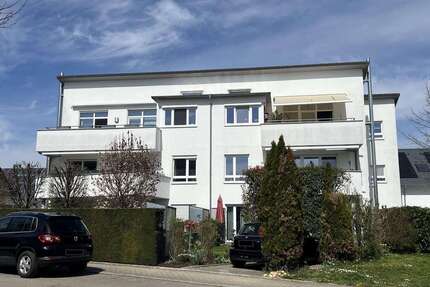 Wohnung zum Kaufen in Wolfschlugen 590.000,00 € 114.5 m²