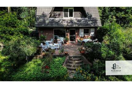 Haus zum Kaufen in Biesenthal 449.000,00 € 70 m²