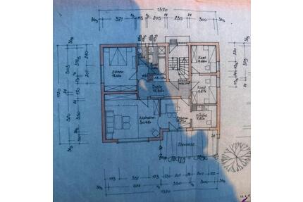 Sanierte 110 m2 Wohnung in 84164 Moosthenning (Erstbezug)