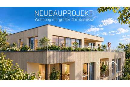 Wohnung zum Kaufen in Straubing 714.081,00 € 102.63 m²