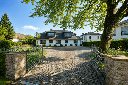 Haus zum Kaufen in Hamburg 1.550.000,00 € 435 m²