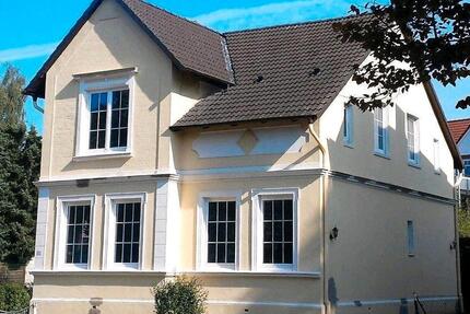 Repräsentative Büro-Villa als Firmensitz, Top Lage, Ahrensburg