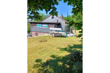 Wochenendhaus | 2 Grundstücke - 130.000,00&nbsp;EUR Kaufpreis, ca.&nbsp; 80,00&nbsp;m&sup2; in Steinbach am Donnersberg (PLZ: 67808)