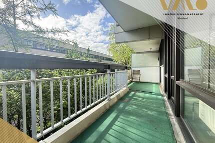 Wohnung zum Kaufen in Köln 175.000,00 € 49.07 m²