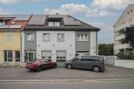 Wohnung zum Kaufen in Amberg 248.000,00 € 110 m²