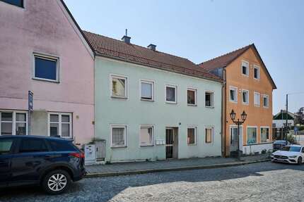 Haus zum Kaufen in Geiselhöring 179.000,00 € 148.97 m²