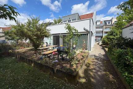 Wohnung zum Kaufen in Griesheim 249.000,00 € 88 m²