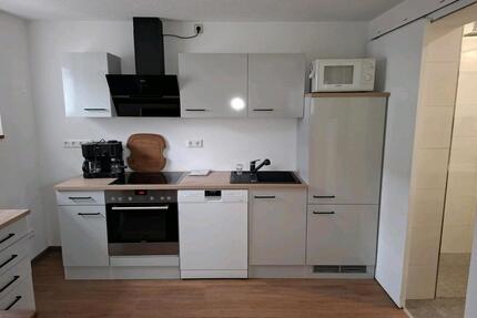 1 12 Zimmer Wohnung Nähe MB an Wochenendpendler zu vermieten - Rastatt