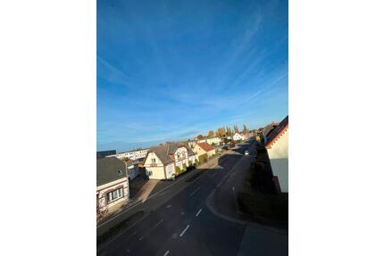 Moderne 3,5 Zimmer Wohnung (Bahnhofsnähe) - Boizenburg/Elbe