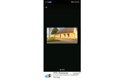 Haus zu verkaufen in Güsten. Sofort Bewohnbar