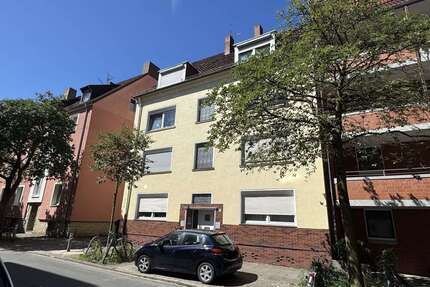 Wohnung zum Kaufen in Osnabrück 139.000,00 € 57 m²
