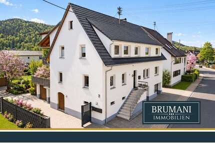 Haus zum Kaufen in Waldkirch 867.000,00 € 247 m²