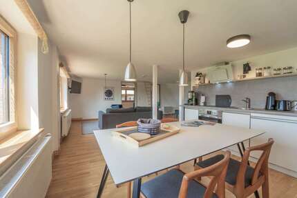 Wohnung zum Kaufen in Pellworm 299.000,00 € 68 m²