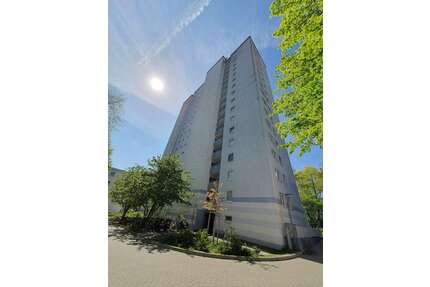 Wohnung zum Mieten in Frankfurt am Main 820,41 € 75.13 m²