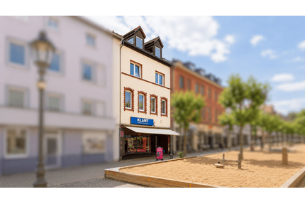 Haus zum Kaufen in Hünfeld 379.000,00 € 305 m²