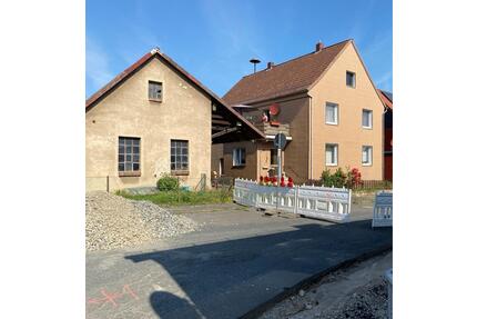 Haus zu vermieten im OT von Bockenem