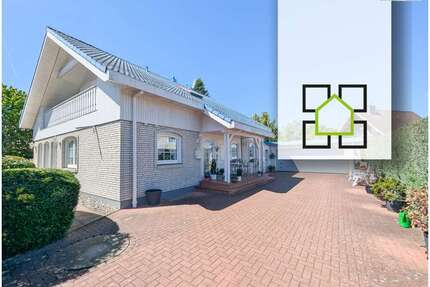 Haus zum Kaufen in Kiebitzreihe 495.000,00 € 162 m²