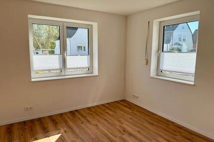 DHH in Fruerlund mit großem Garten und Garage zu vermieten - Tastrup