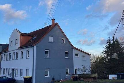 ! VERKAUFT ! 6 Eigentumswohnungen unter einem Dach - Friedrichsthal Bildstock