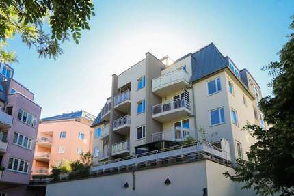Wohnung zum Kaufen in Dresden 199.000,00 € 64 m²