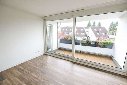 Wohnung zum Mieten in Leverkusen 1.100,00 € 98.5 m²