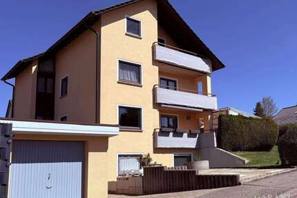 Haus zum Kaufen in Albstadt 398.700,00 € 210 m²