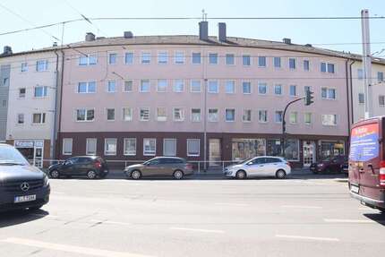 Wohnung zum Mieten in Essen 515,00 € 69 m²