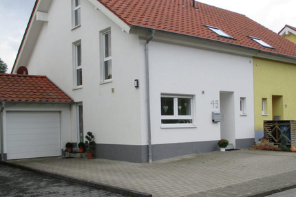 Einfamilienhaus Doppelhaushälfte in Otterberg