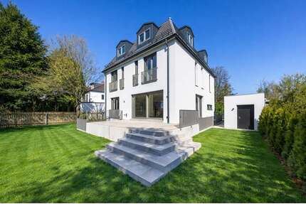 Haus zum Kaufen in München 3.990.000,00 € 317 m²