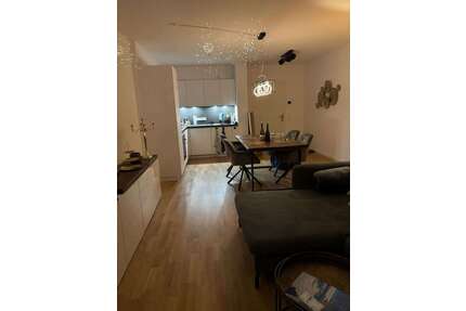 Wohnung zum Mieten in Hessen - Wetzlar 860,00 € 63.38 m²