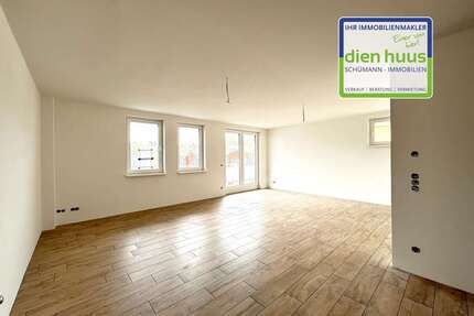 Wohnung zum Mieten in Bad Doberan 1.240,00 € 79.84 m²